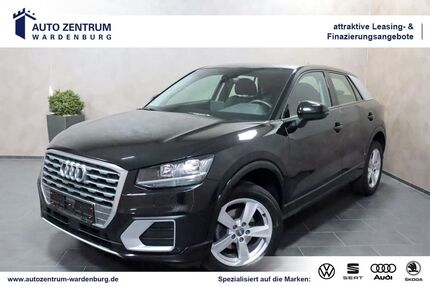 Audi Q2 100.000 km 20.260 € Wardenburg 26203
