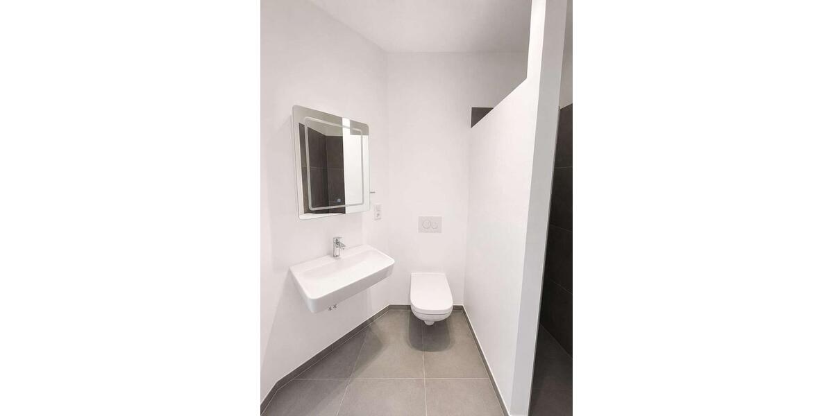 Etagenwohnung Mannheim Almenhof - 1 Zimmer, 21 m&sup2;, 449&euro; | Angebot:26664688
