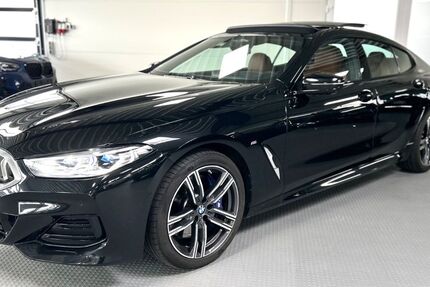BMW 840 24.381 km 73.487 &euro; Nordhorn 48531