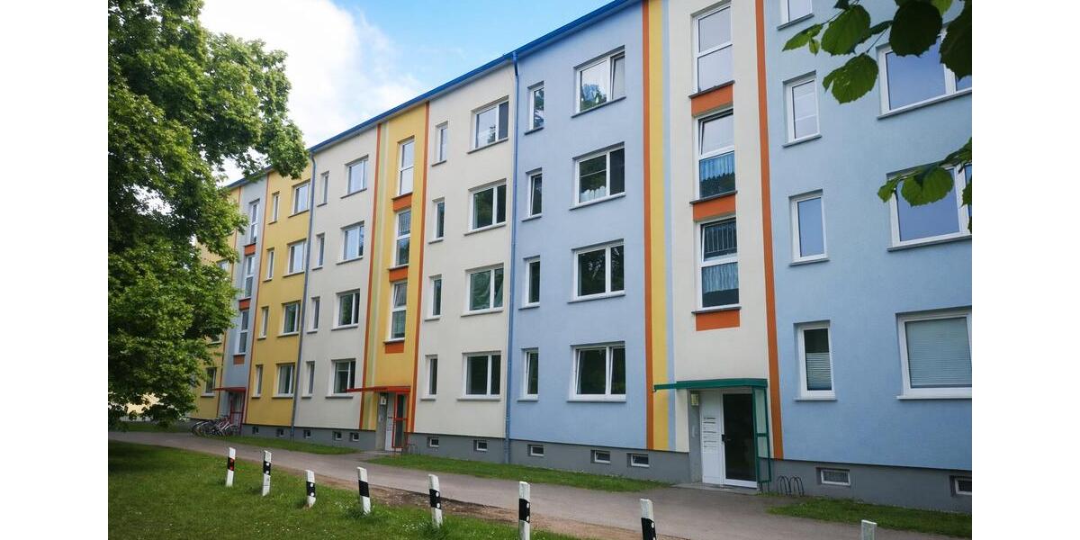 Etagenwohnung Rosenow - 1 Zimmer, 37 m&sup2;, 200&euro; | Angebot:26604912