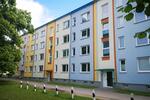Etagenwohnung Rosenow - 1 Zimmer, 37 m&sup2;, 200&euro; | Angebot:26604912