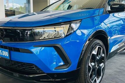 Opel Grandland (X) 22.980 km 22.940 &euro; Wetter 58300