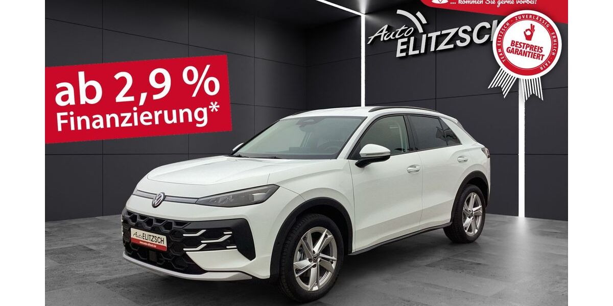 VW T-Roc 7.900 km 35.450 &euro; Kamenz 01917