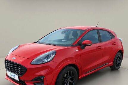 Ford Puma 63.680 km 16.990 &euro; Melsungen 34212