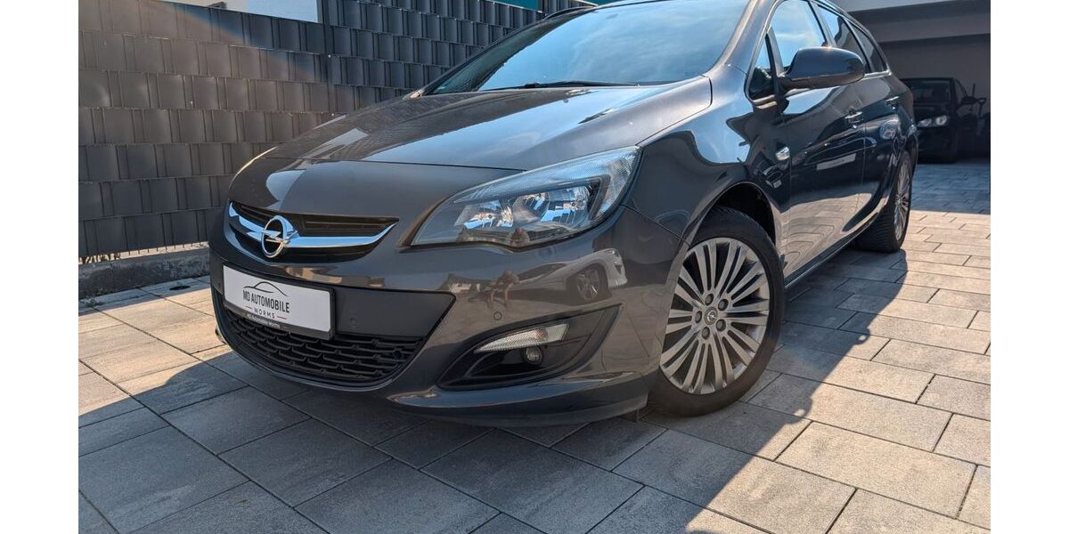 Opel Astra 164.245 km 5.999 &euro; Worms 67547