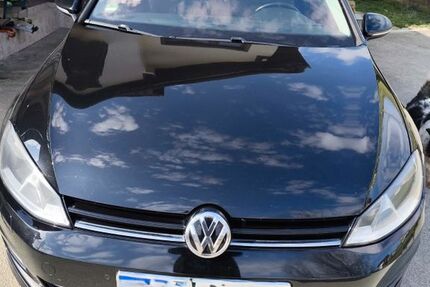 VW Golf 283.000 km 6.808 &euro; Traunstein 83278