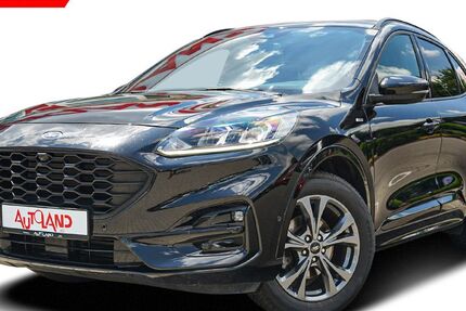 Ford Kuga 47.722 km 21.990 &euro; Erfurt 99087