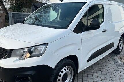 Peugeot Partner 113.700 km 13.770 &euro; Kehl 77694