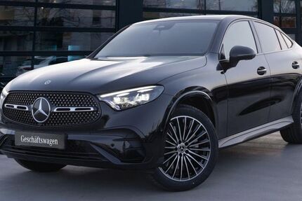 Mercedes-Benz GLC 300 15.000 km 67.450 &euro; Aschaffenburg 63741