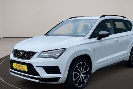 Cupra Ateca 68.500 km 23.990 &euro; Fritzlar 34560