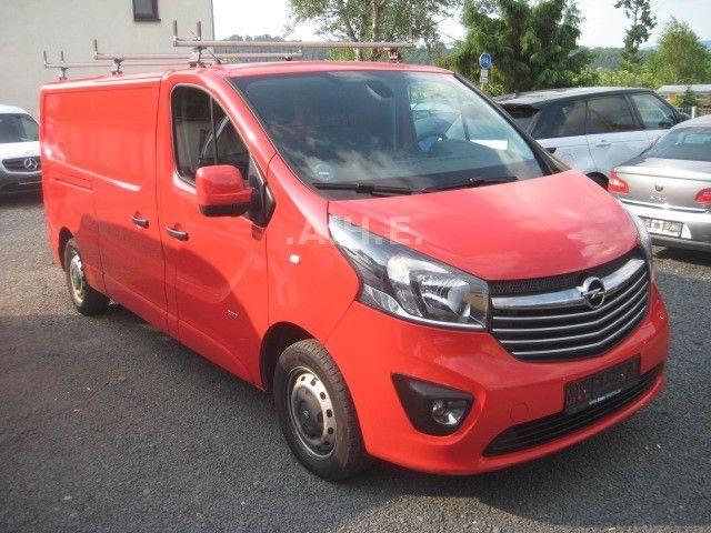 Vivaro
