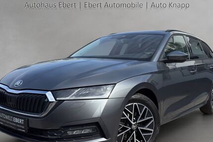 Skoda Octavia 64.000 km 25.690 &euro; Bensheim 64625