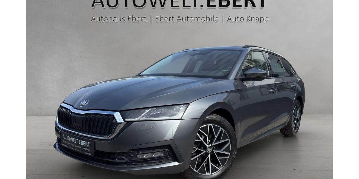 Skoda Octavia 64.000 km 25.690 &euro; Bensheim 64625