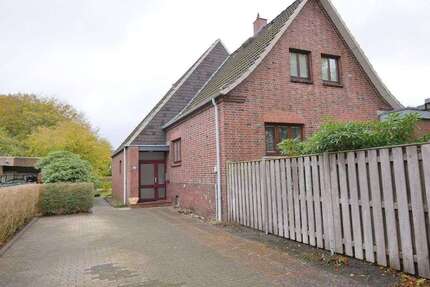 Haus zum Mieten in Tornesch 1.300 € 116 m² 4 zimmer