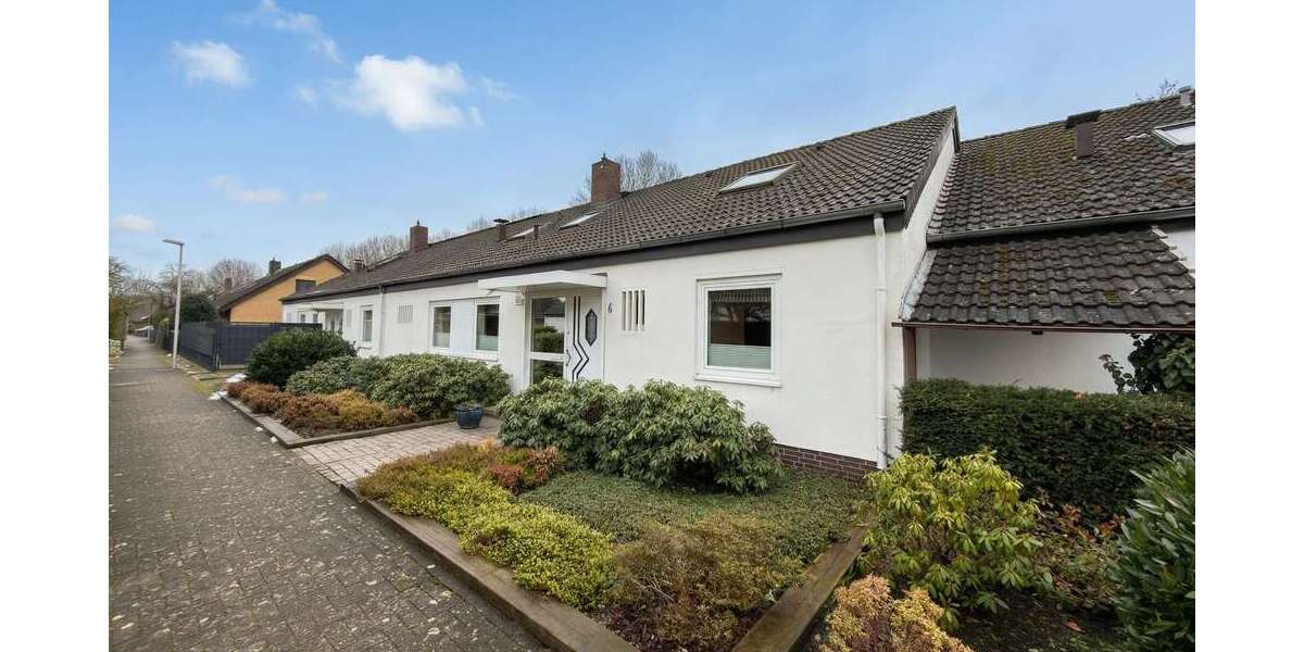 Einfamilienhaus Isernhagen - 6 Zimmer, 201 m&sup2;, 649.999&euro; | Angebot:25444193