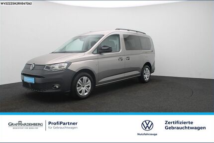 VW Caddy Maxi 18.248 km 34.380 € Karlsruhe 76131
