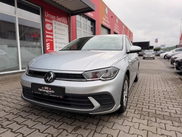 VW Polo 31.387 km 16.450 &euro; Mülheim-Kärlich 56218