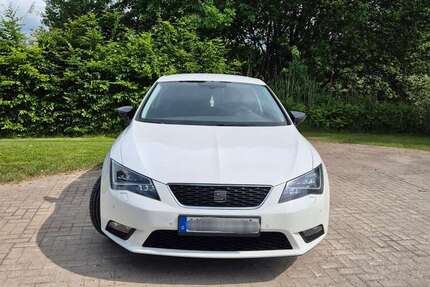 Seat Leon 123.000 km 8.100 &euro; Warin 19417