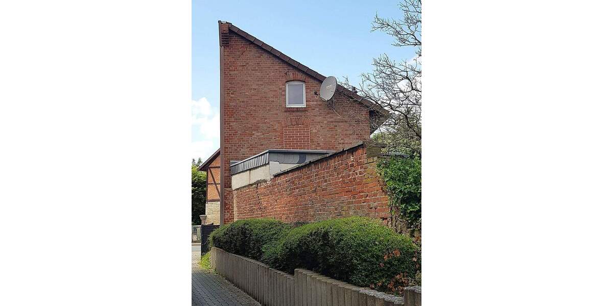 Einfamilienhaus Cremlingen Destedt - 3 Zimmer, 75 m&sup2;, 79.000&euro; | Angebot:25037851