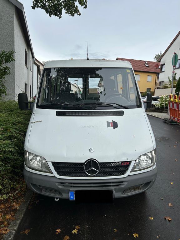 Sprinter
