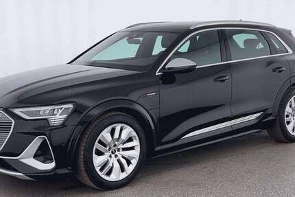 Audi e-tron 51.495 km 38.970 &euro; Uslar 37170