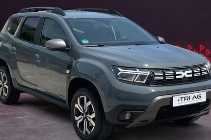 Dacia Duster 25.189 km 20.470 &euro; Birkenfeld 75217