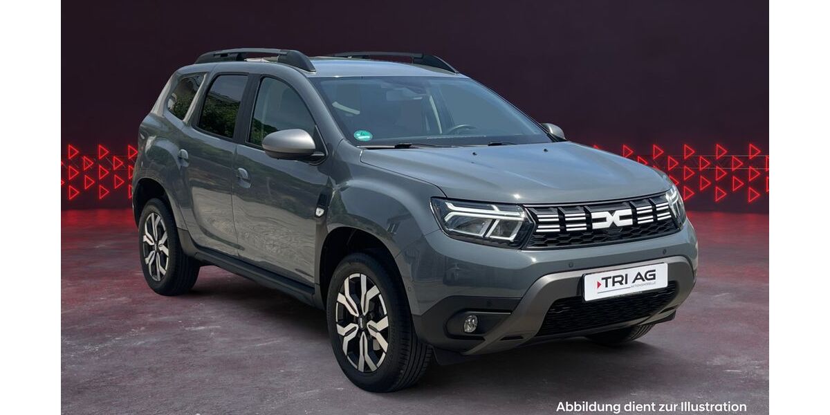 Dacia Duster 25.189 km 20.470 &euro; Birkenfeld 75217