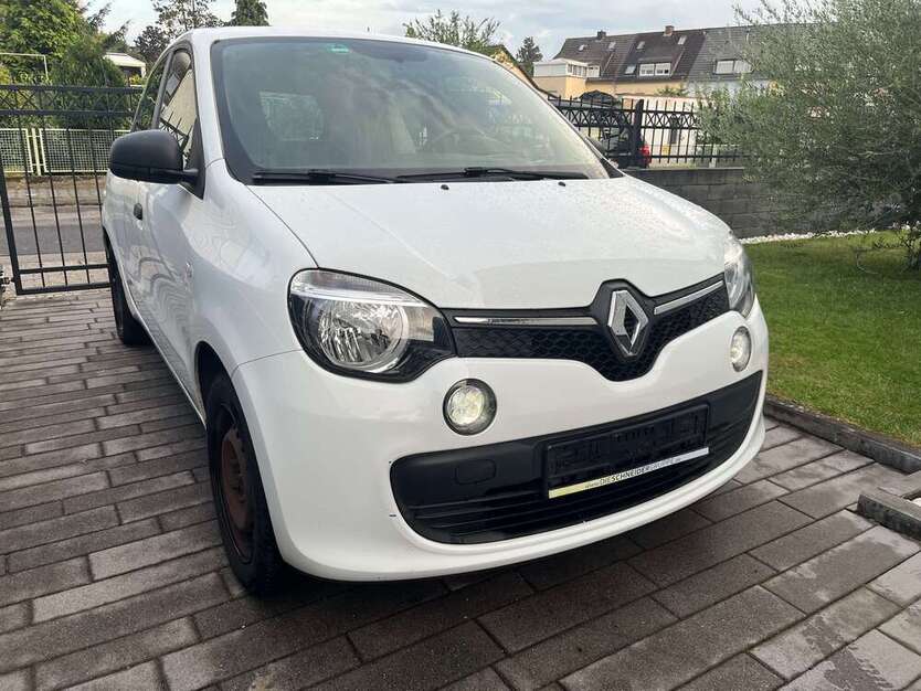 Twingo