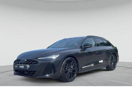 Audi A6 11.100 km 63.950 &euro; Bensheim 64625