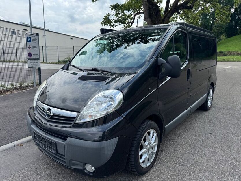 Vivaro
