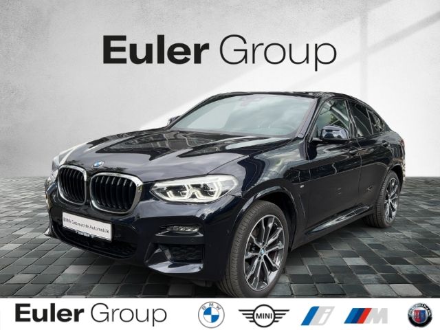 BMW X4 44.818 km 41.388 &euro; Frankfurt 60314