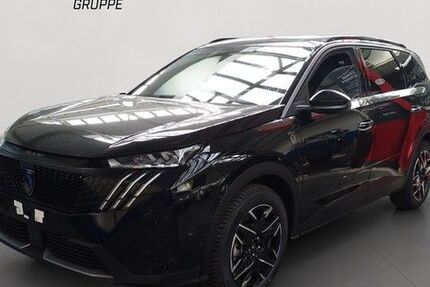 Peugeot 5008 1.500 km 39.990 &euro; Wuppertal 42103