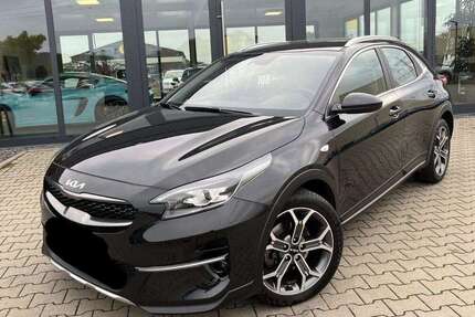 Kia XCeed 43.500 km 19.900 &euro; Meinerzhagen 58540