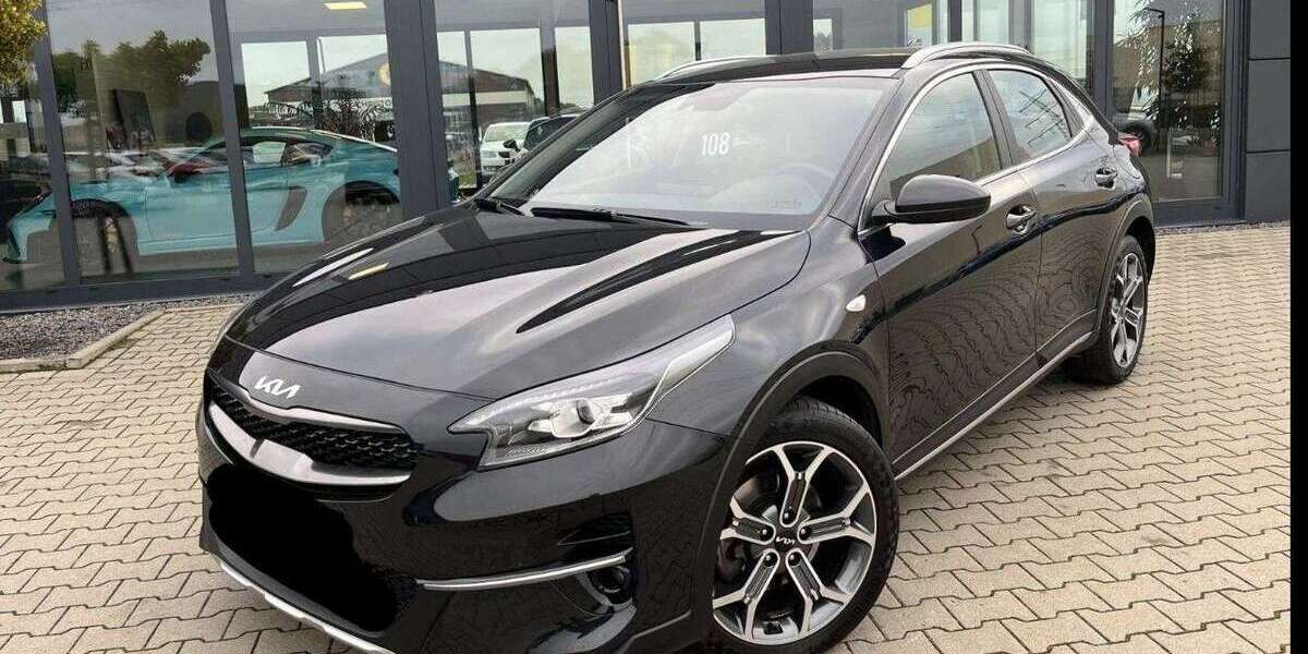 Kia XCeed 43.500 km 19.900 &euro; Meinerzhagen 58540