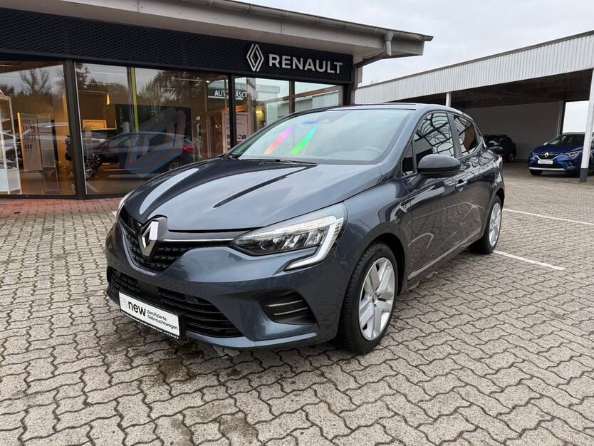 Renault Clio 24.700 km 15.900 € Beidenfleth 25573
