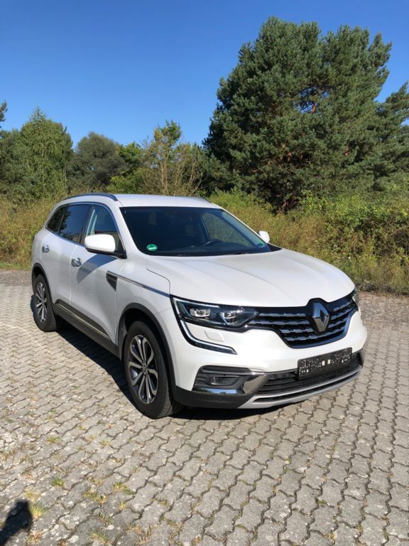 Koleos
