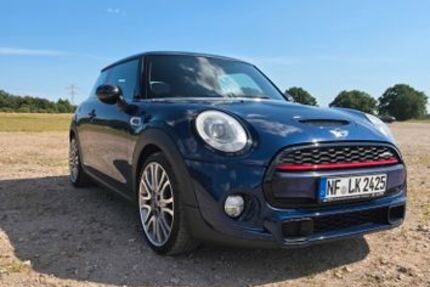Mini Cooper S 89.000 km 14.999 &euro; Mildstedt 25866