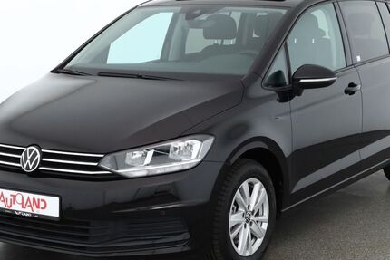 VW Touran 92.704 km 22.990 &euro; Coburg 96450