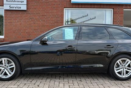 Audi A4 98.425 km 17.399 &euro; Essen Oldenburg 49632