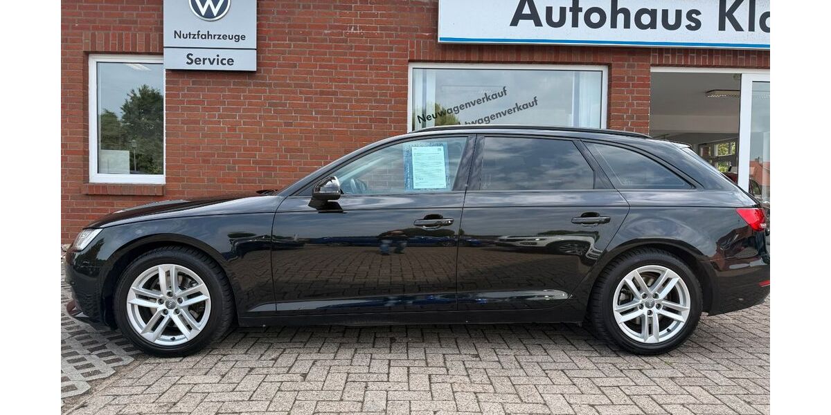 Audi A4 98.425 km 17.399 &euro; Essen Oldenburg 49632