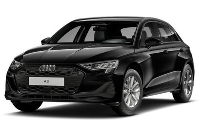 Audi A3 9.981 km 27.975 &euro; Sankt Augustin-Menden 53757