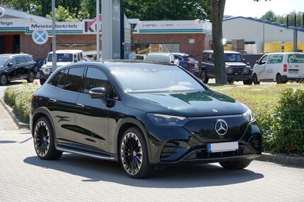 Mercedes-Benz EQE SUV 14.189 km 69.900 &euro; Papenburg 26871
