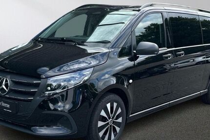 Mercedes-Benz Vito 7.300 km 69.950 &euro; Herford 32051