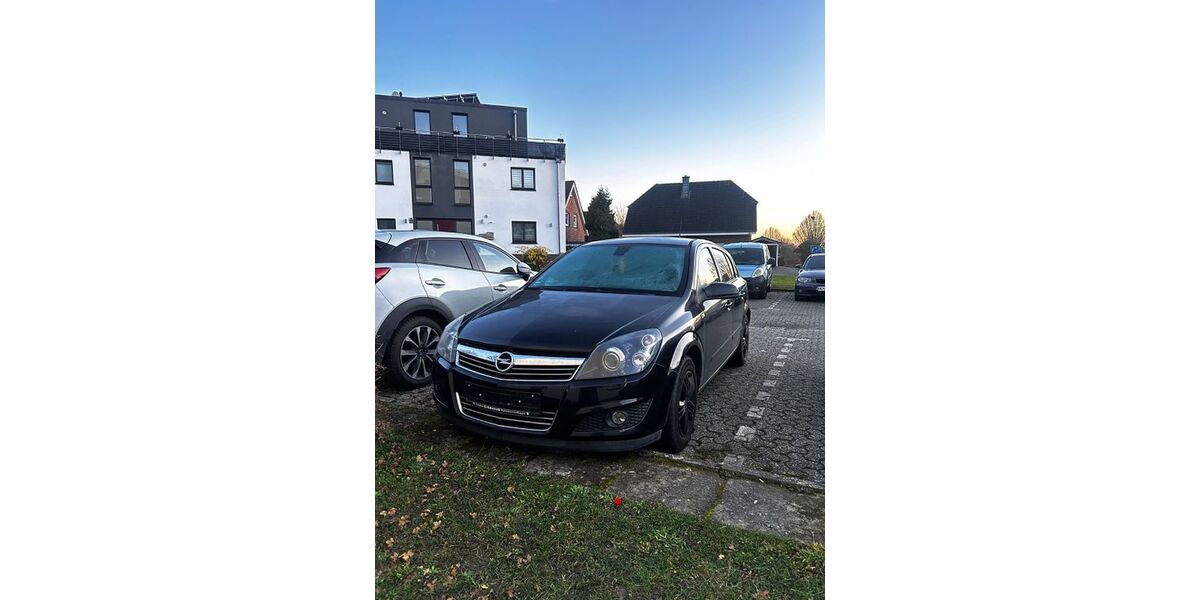 Opel Astra 257.000 km 1.150 &euro; Melle 49324