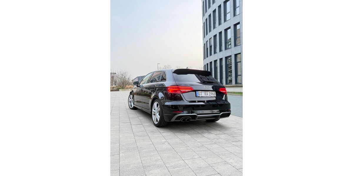 Audi A3 87.500 km 19.900 &euro; Gütersloh 33334
