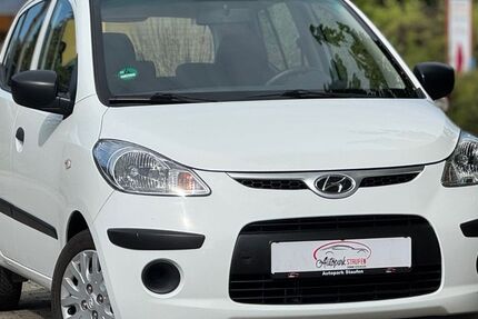 Hyundai i10 68.000 km 3.490 &euro; Staufen 79219