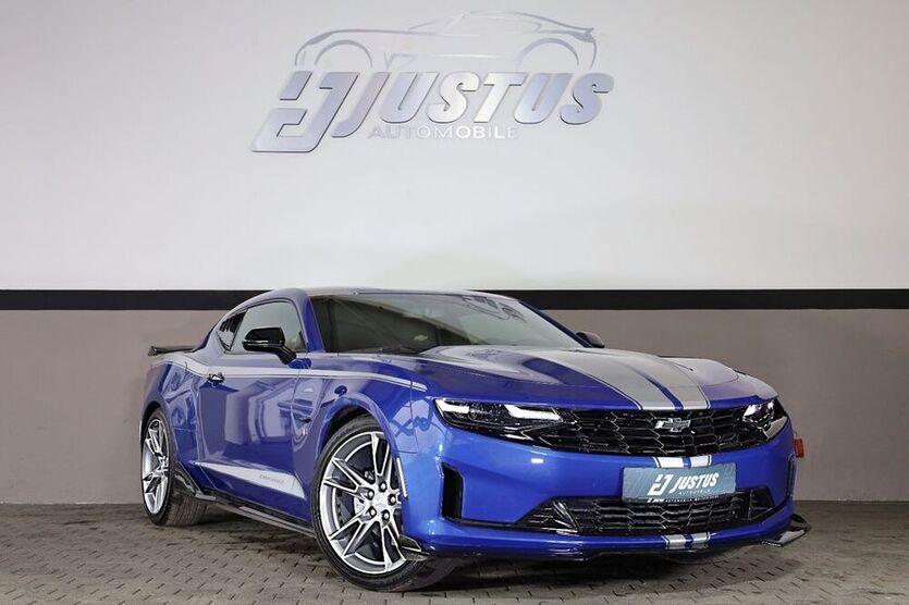 Camaro