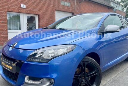 Renault Megane 169.750 km 5.450 &euro; Ahlen 59229