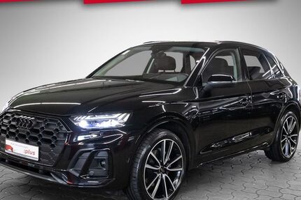 Audi Q5 72.639 km 42.940 &euro; Stuttgart 70563