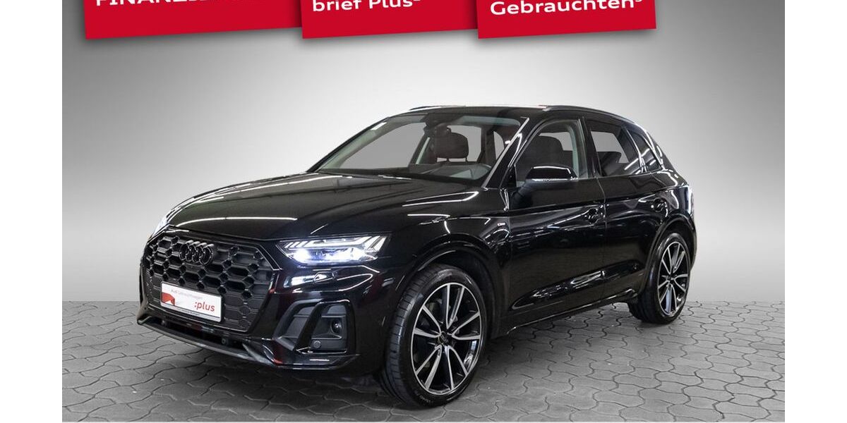 Audi Q5 72.639 km 42.940 &euro; Stuttgart 70563